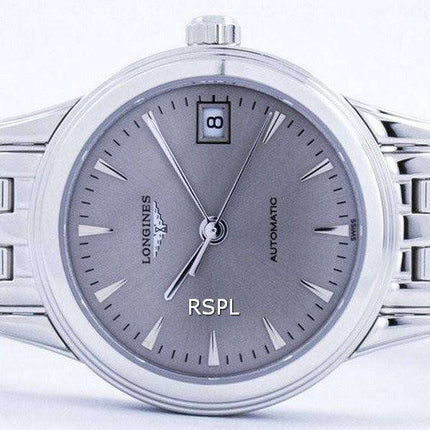 Longines La Grande Classique De Automatic Power Reserve L4.274.4.72.6 Womens Watch