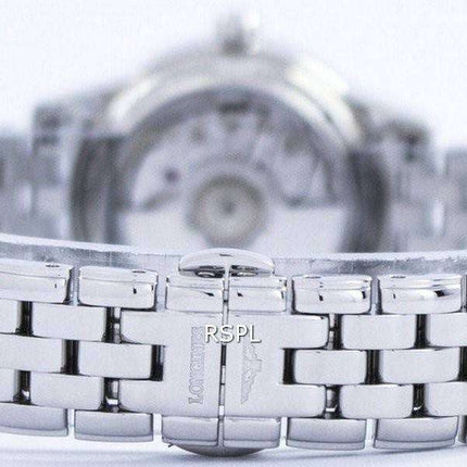 Longines La Grande Classique De Automatic Power Reserve L4.274.4.72.6 Womens Watch