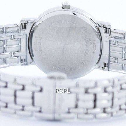 Longines La Grande Classique De Quartz Power Reserve L4.320.4.11.6 Womens Watch