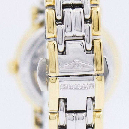 Longines La Grande Classique Presence Automatic L4.321.2.11.7 Women's Watch