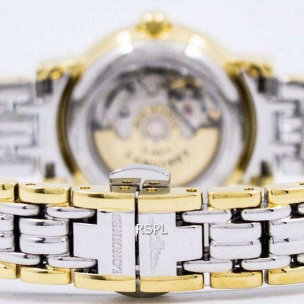 Longines La Grande Classique Presence Automatic L4.321.2.11.7 Women's Watch
