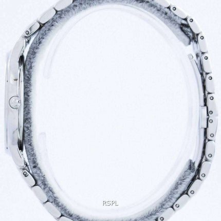 Longines Presence La Grande Classique De Quartz L4.720.4.11.6 Mens Watch