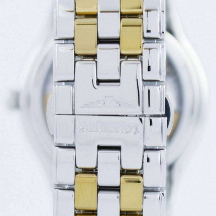 Longines Flagship Automatic Power Reserve 21 Jewels L4.774.3.21.7 Mens Watch