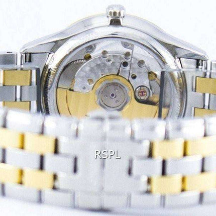 Longines La Grande Classique Automatic Power Reserve L4.774.3.32.7 Men's Watch