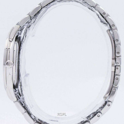 Longines Flagship Automatic White Dial L4.774.4.12.6 Men's Watch