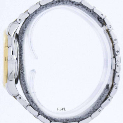 Longines Flagship Automatic Power Reserve 25 Jewels L4.799.3.32.7 Mens Watch