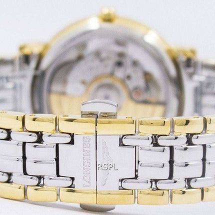 Longines La Grande Classique Presence Automatic L4.821.2.11.7 Men's Watch