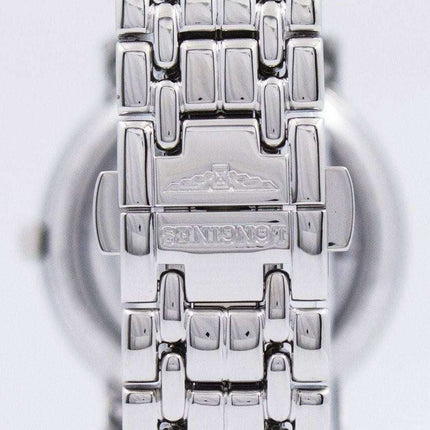 Longines La Grande Classique Presence Automatic L4.821.4.12.6 Women's Watch