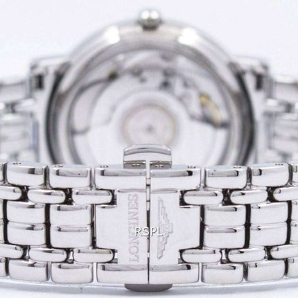 Longines La Grande Classique Presence Automatic L4.821.4.12.6 Women's Watch