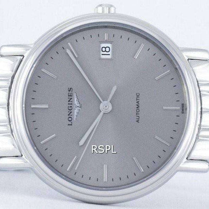 Longines La Grande Classique Presence Automatic L4.821.4.72.6 Women's Watch