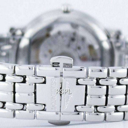 Longines La Grande Classique Presence Automatic L4.821.4.72.6 Women's Watch