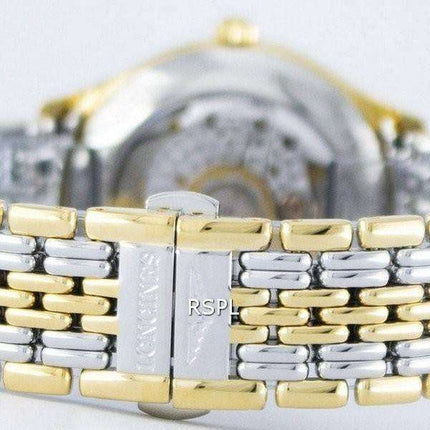 Longines La Grande Classique Automatic Power Reserve L4.860.2.11.7 Men's Watch