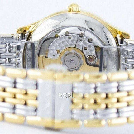 Longines La Grande Classique Automatic Power Reserve L4.860.2.11.7 Men's Watch