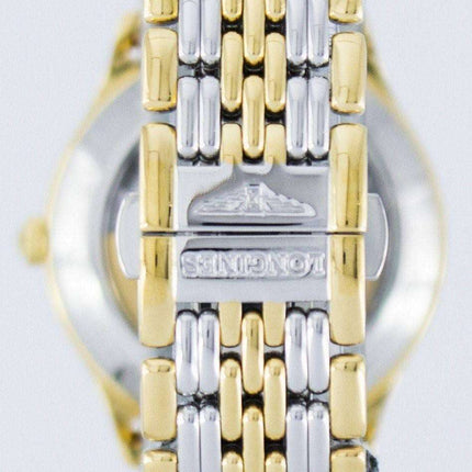 Longines La Grande Classique Presence Automatic L4.860.2.12.7 Women's Watch