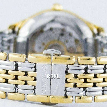 Longines La Grande Classique Presence Automatic L4.860.2.12.7 Women's Watch