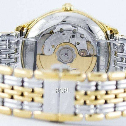 Longines La Grande Classique Presence Automatic L4.860.2.12.7 Women's Watch