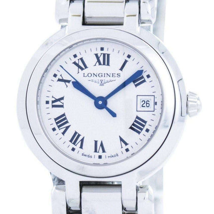 Longines PrimaLuna Quartz L8.110.4.71.6 Womens Watch