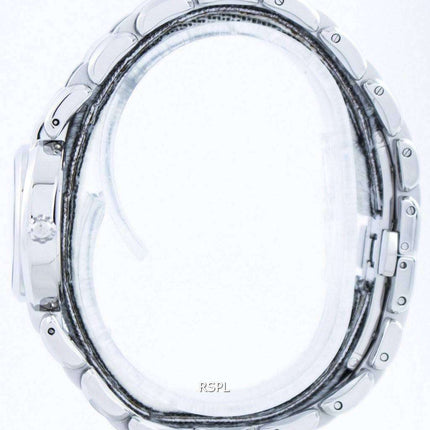 Longines PrimaLuna Quartz L8.110.4.71.6 Womens Watch