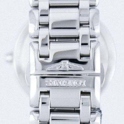Longines PrimaLuna Quartz L8.112.4.16.6 Women's Watch