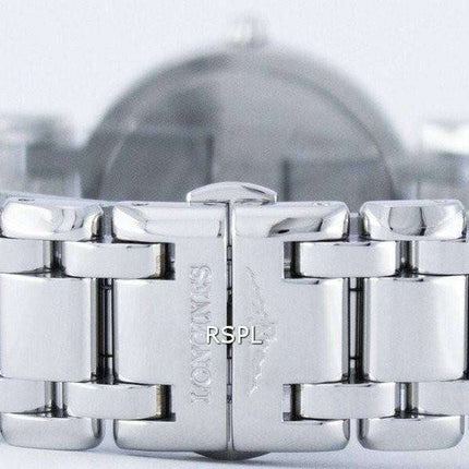 Longines PrimaLuna Quartz L8.112.4.16.6 Women's Watch