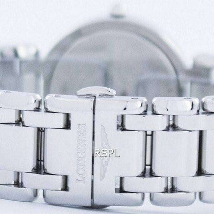 Longines PrimaLuna Automatic Power Reserve L8.113.4.71.6 Womens Watch