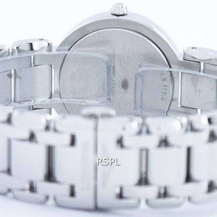 Longines PrimaLuna Automatic Power Reserve L8.113.4.71.6 Womens Watch