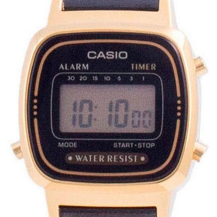 Casio Youth Vintage Digital LA670WEMB-1 Womens Watch