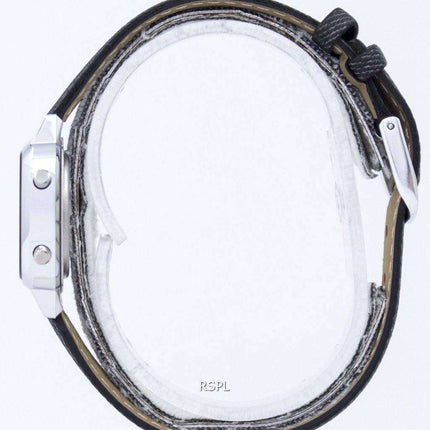 Casio Alarm Digital LA670WL-1B Women's Watch