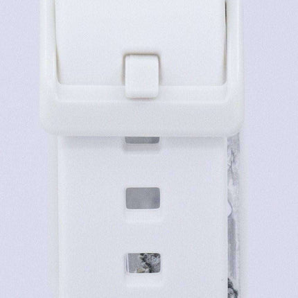 Casio Dual Time Alarm Digital LDF-50-7D Women's Watch