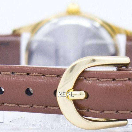 Casio Quartz Analog LTP-1094Q-7B7 Women's Watch