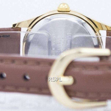 Casio Quartz Analog LTP-1094Q-7B7 Women's Watch