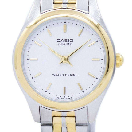 Casio Analog Quartz LTP-1129G-7ARDF LTP1129G-7ARDF Women's Watch