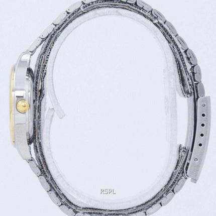 Casio Analog Quartz LTP-1129G-7ARDF LTP1129G-7ARDF Women's Watch