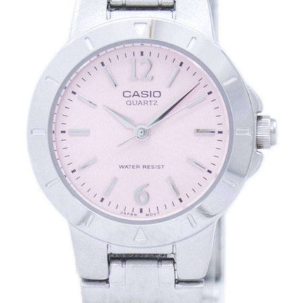 Casio Quartz LTP-1177A-4A1 Women's Watch