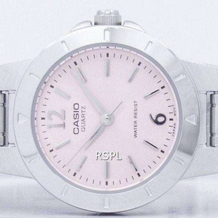 Casio Quartz LTP-1177A-4A1 Women's Watch