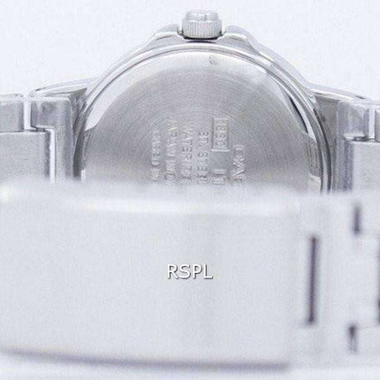 Casio Quartz LTP-1177A-4A1 Women's Watch