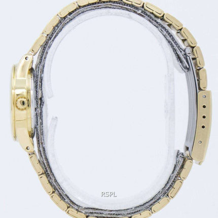 Casio Analog Quartz LTP-V001G-9BUDF LTPV001G-9BUDF Women's Watch