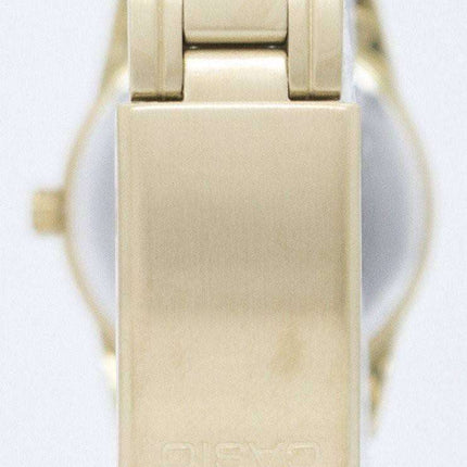 Casio Analog Quartz LTP-V001G-9BUDF LTPV001G-9BUDF Women's Watch