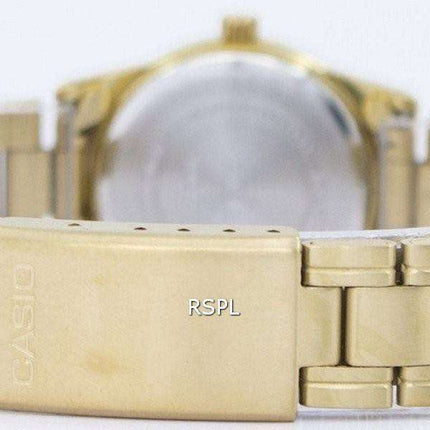 Casio Analog Quartz LTP-V001G-9BUDF LTPV001G-9BUDF Women's Watch