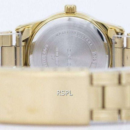 Casio Analog Quartz LTP-V001G-9BUDF LTPV001G-9BUDF Women's Watch