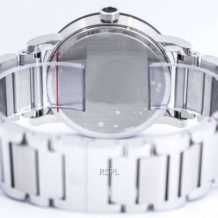 Movado Museum Sport Swiss Made Quartz 0606604 Mens Watch