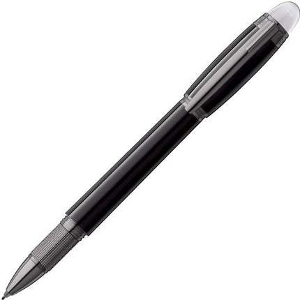 Montblanc Starwalker Midnight Resin 105656 Black Ballpoint Pen