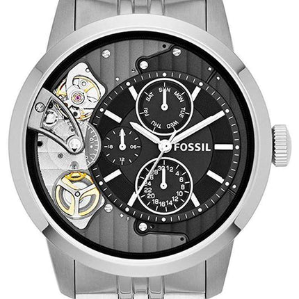Fossil Townsman Multifunction Quartz ME1135 Men's Watch