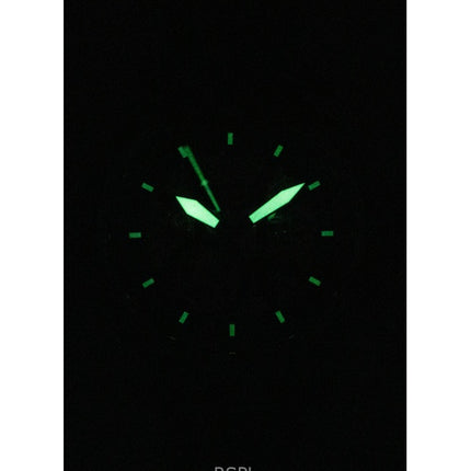 Fossil Bronson Stainless Steel Black Skeleton Dial Automatic ME3218 Men's Watch