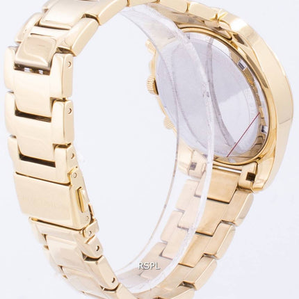 Michael Kors Blair MK6762 Quartz Diamond Accents Women's Watch