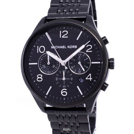 Michael Kors Merrick MK8640 Chronograph Quartz Men's Watch