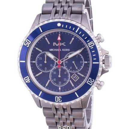Michael Kors Bayville MK8727 Quartz Chronograph Men's Watch