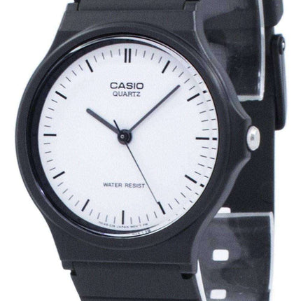 Casio Classic Analog Quartz MQ-24-7E MQ24-7E Men's Watch