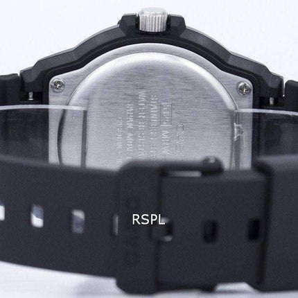 Casio Quartz Analog MRW-200H-7BV MRW200H-7BV Men's Watch