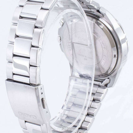 Casio Illuminator MTD-1079D-1A2V MTD1079D-1A2V Quartz Analog Men's Watch